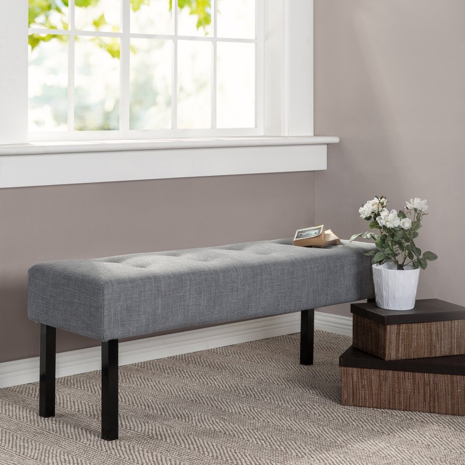 Банкетка Bridge Bench l 128