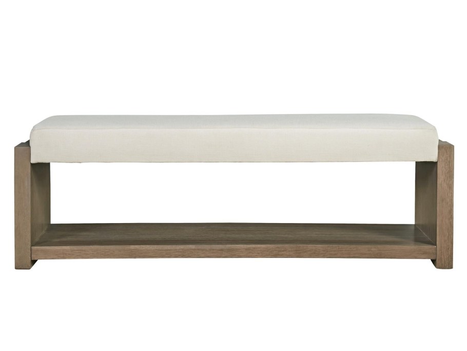 Скамья с хранением прикроватная