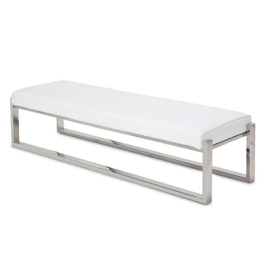 Diamond Bench прикроватная