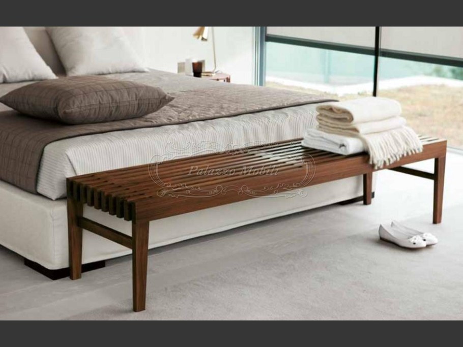 Porada скамейка