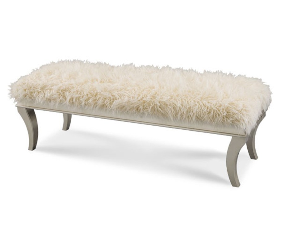 Прикроватная банкетка