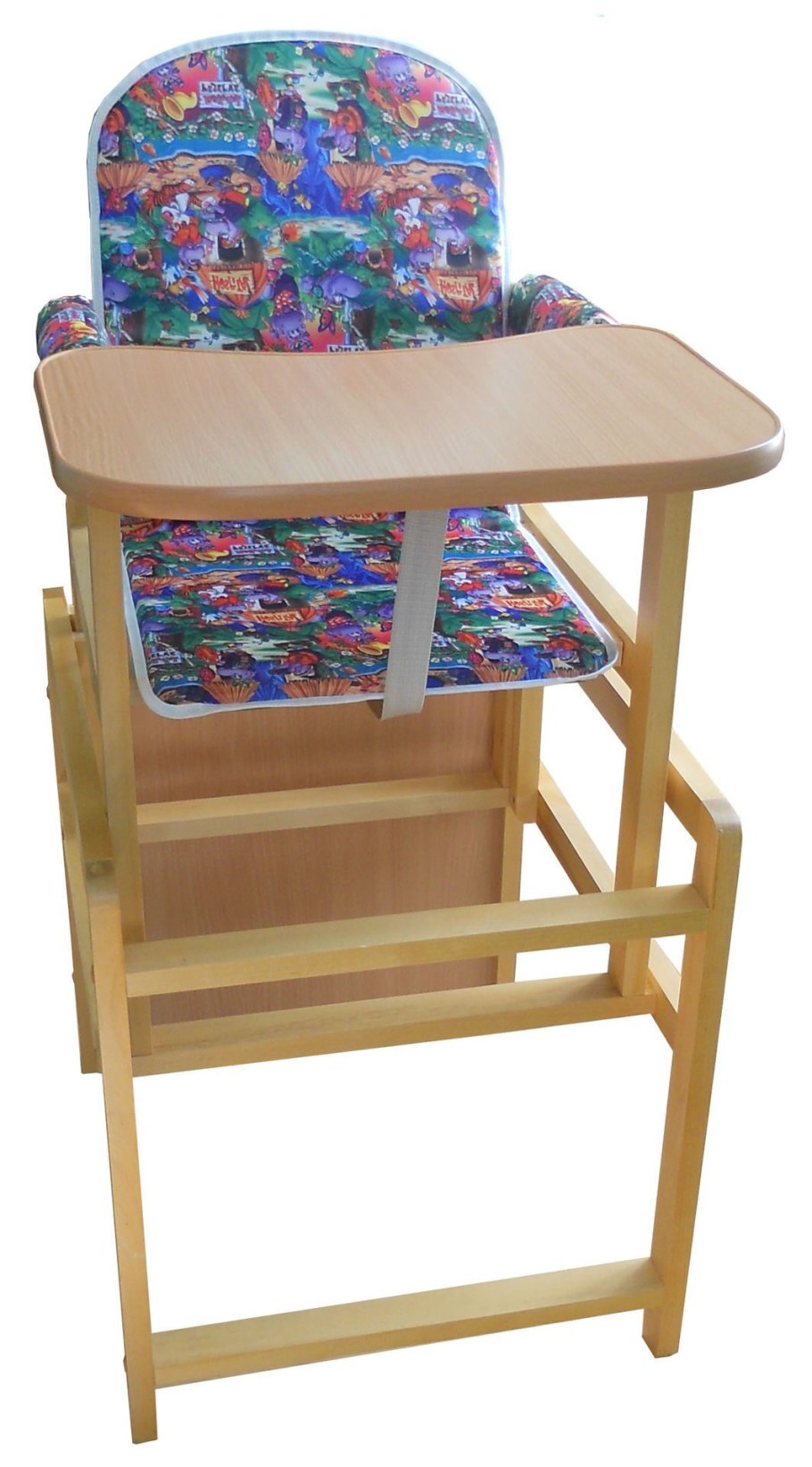 Стол стул Антошка е969