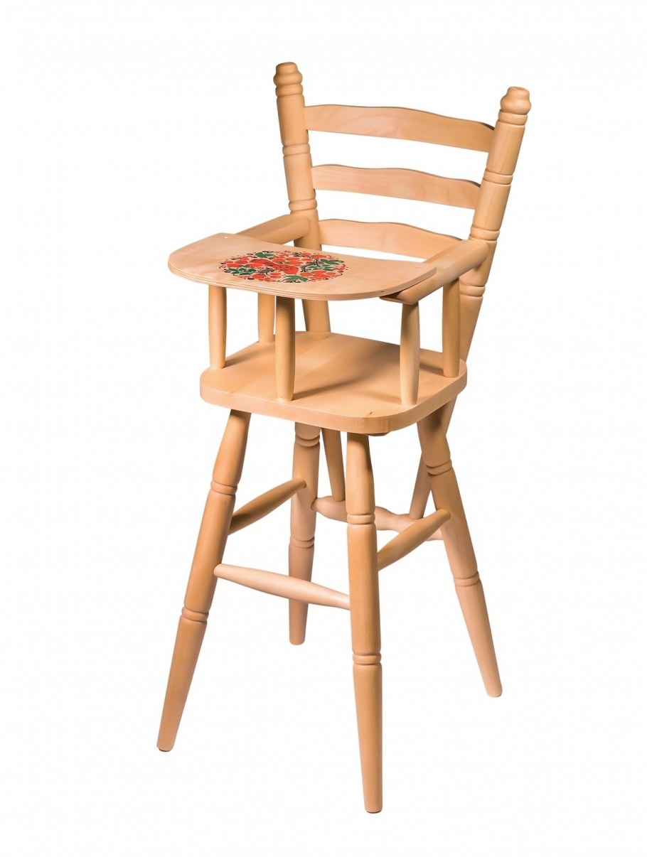 Детский стульчик Гулливер