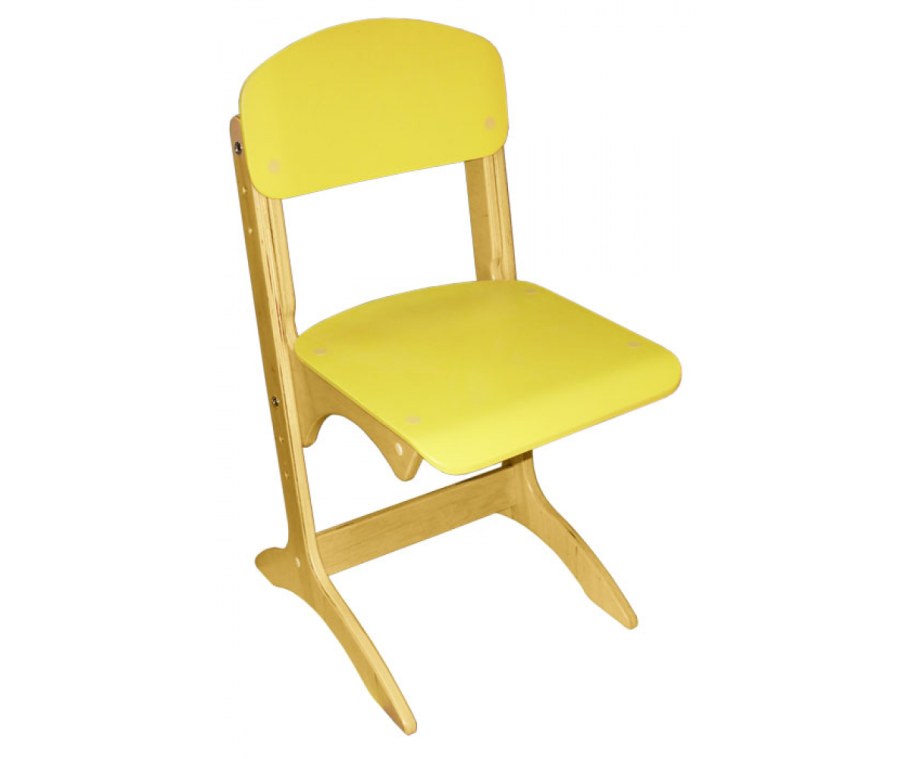 Стул детский фанерный