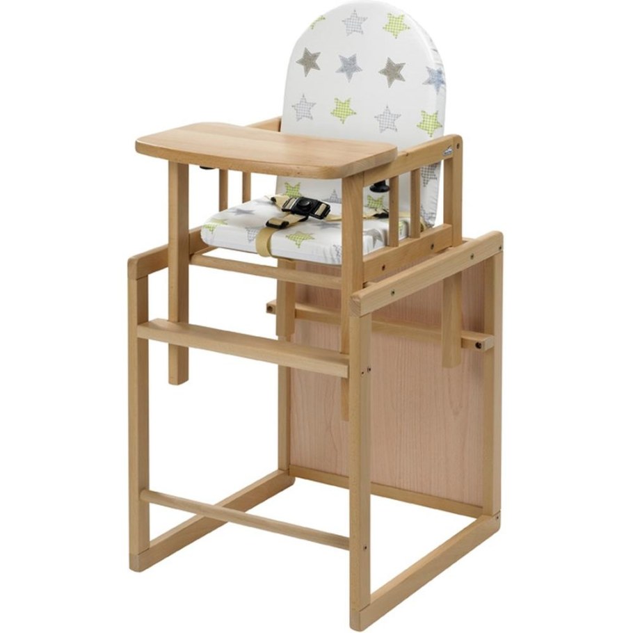 Geuther Filou стульчик