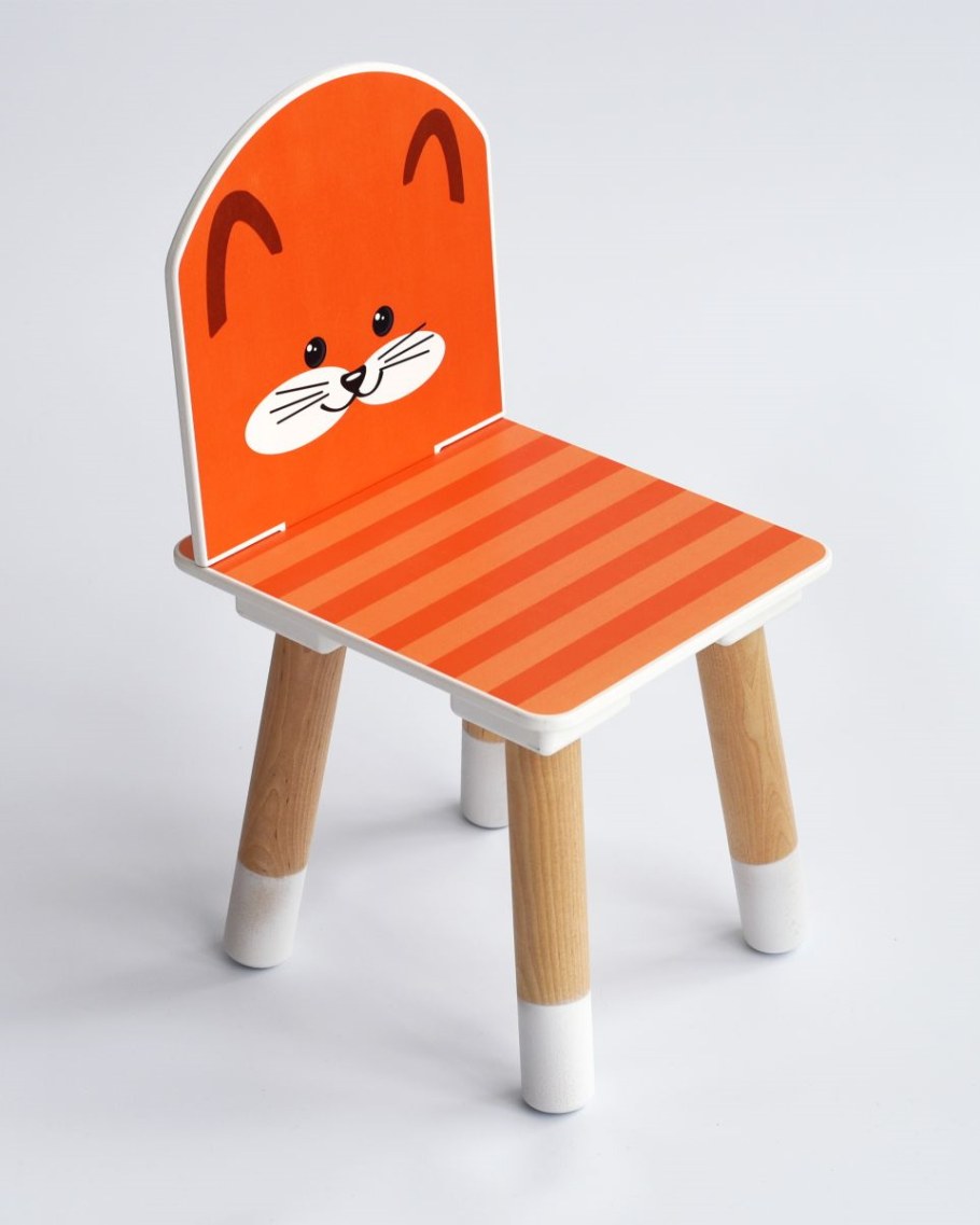 Ростовые стулья для детей