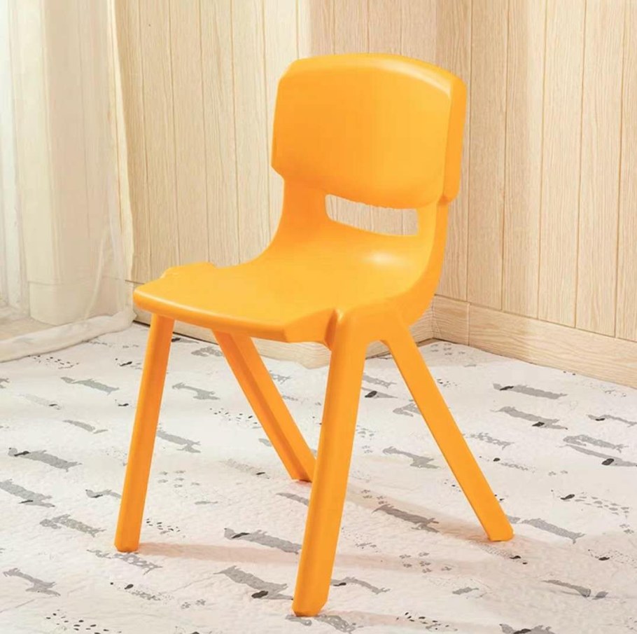 Детский стул большой