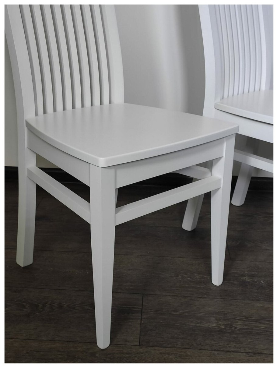 Стол и стулья Evita Венеция