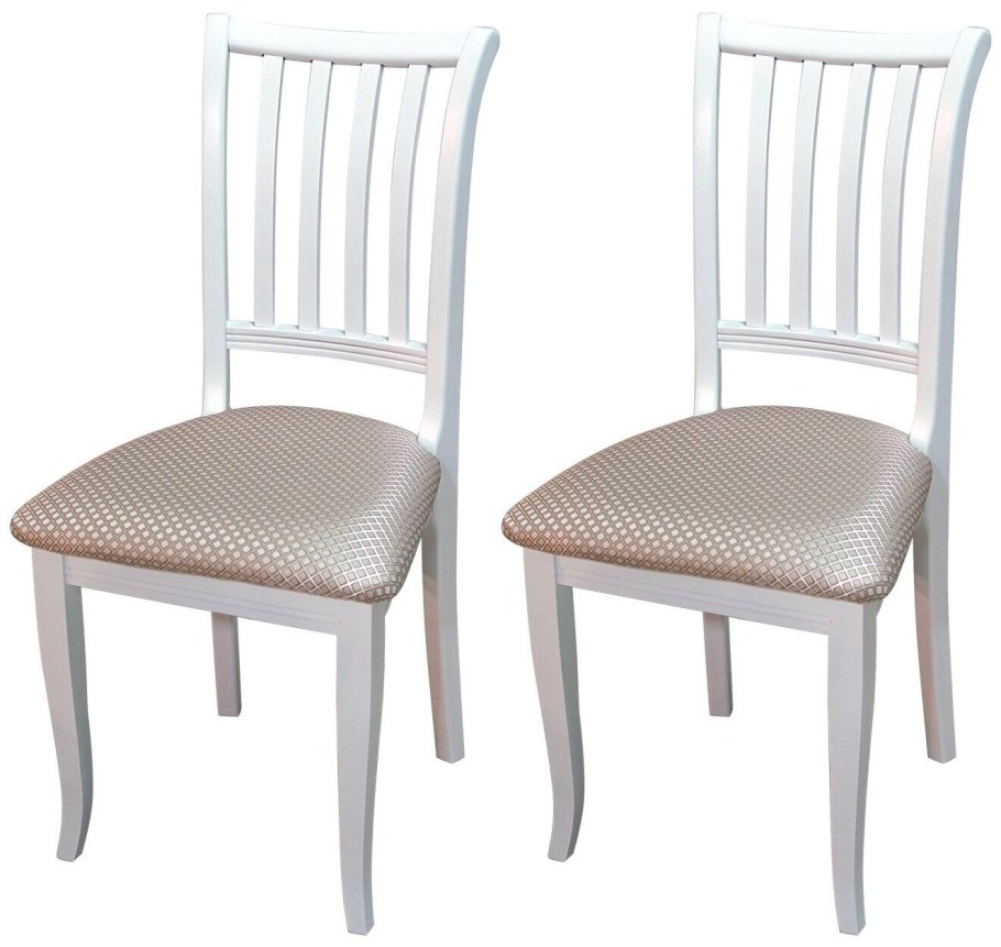 Стул UDC 7003 бежевый