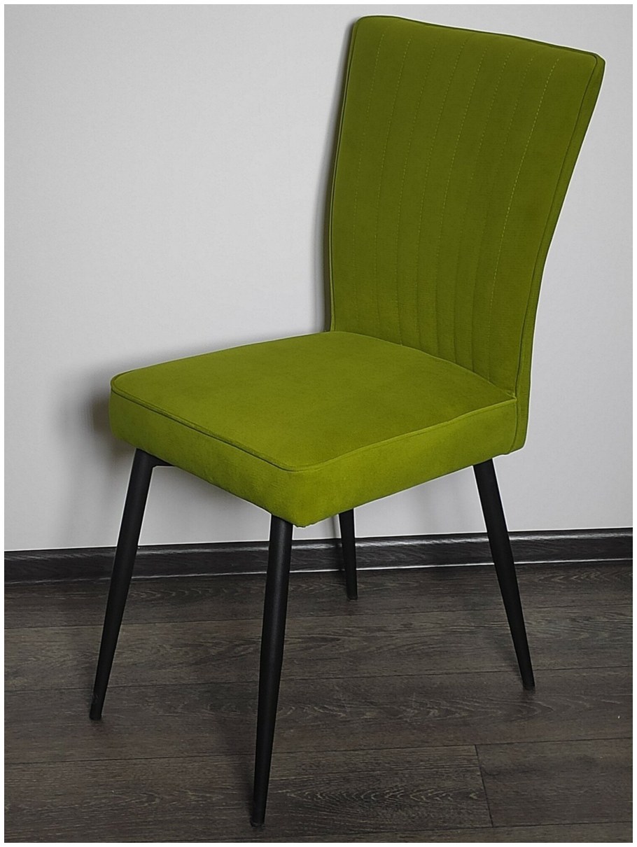 Стул для кухни мягкий со спинкой отзывы