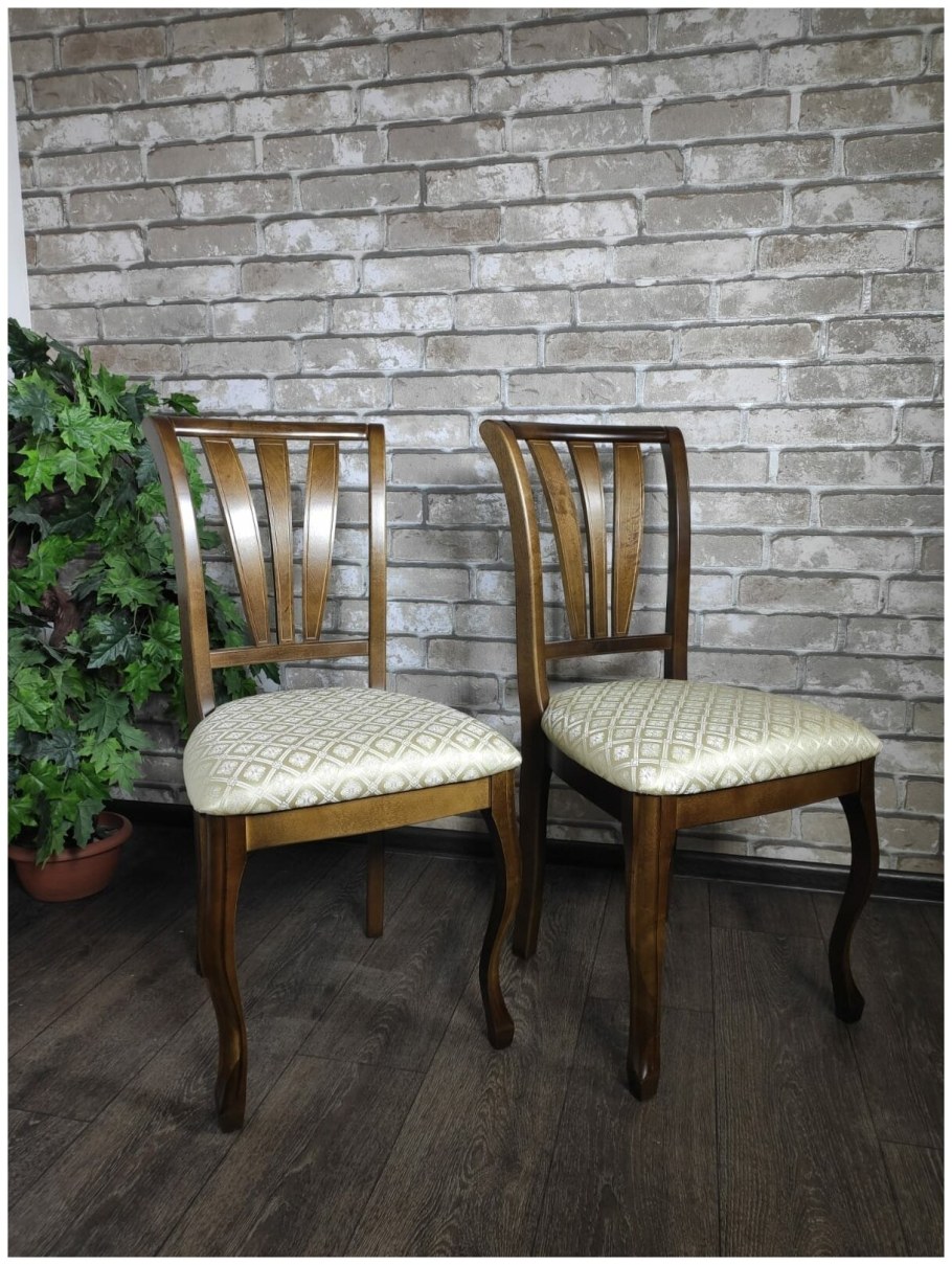 Модные стулья для кухни 2021