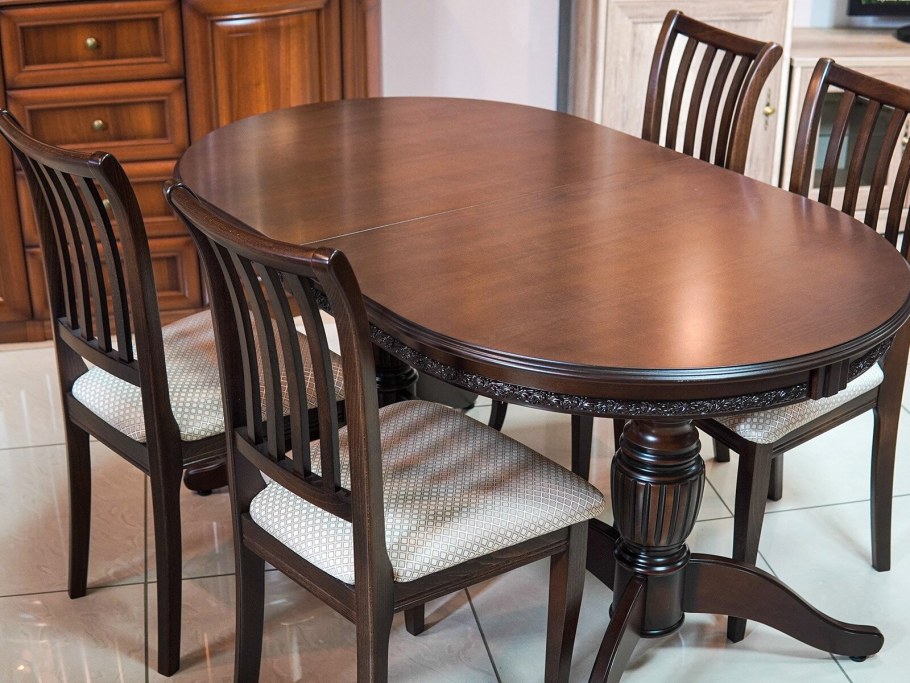 Мебель Эвита стулья для гостиной