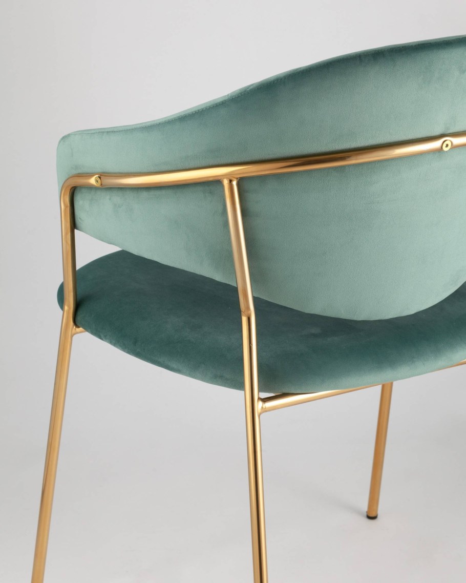 Стул Эвита вельвет