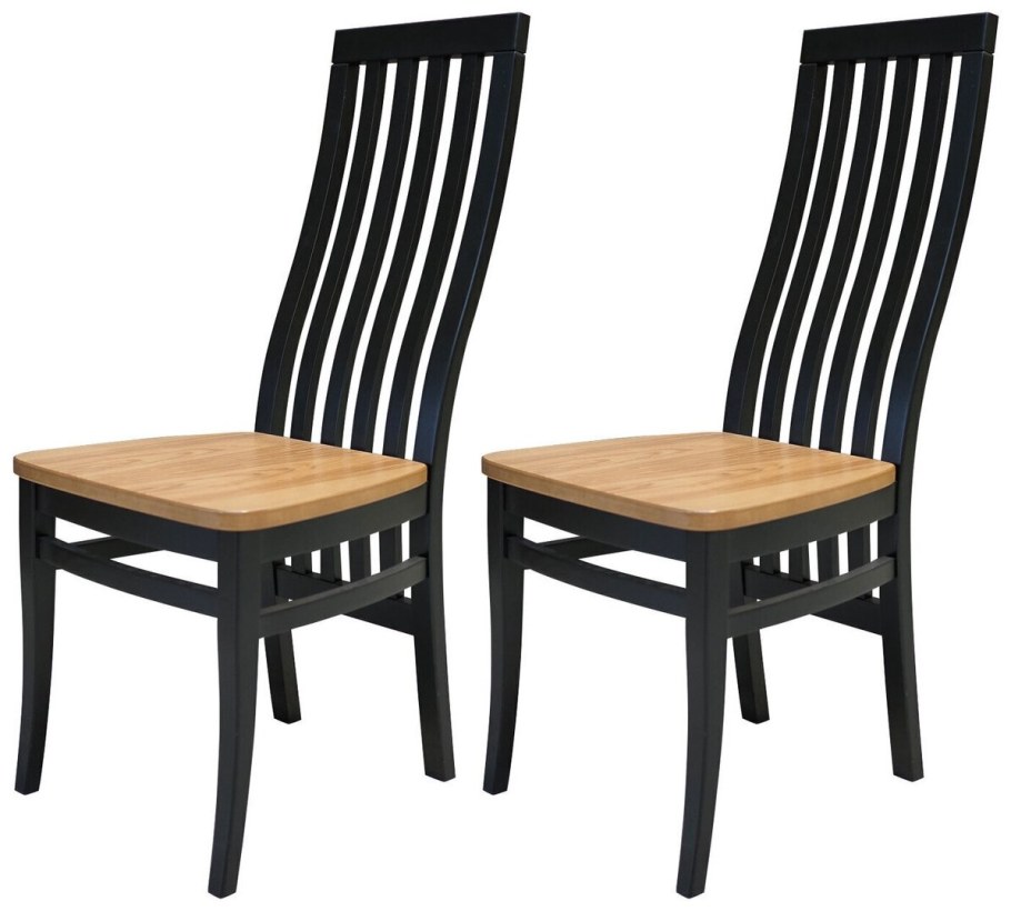 Evita/стул вестерн 2 шт