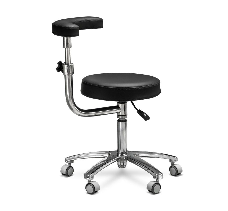 Стул-седло Mercury Balance Plus