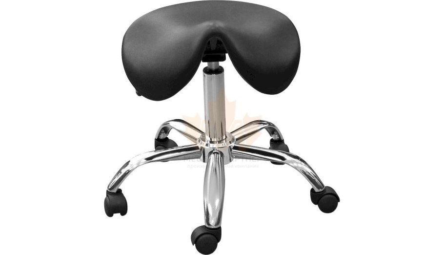 Чехол на стул седло