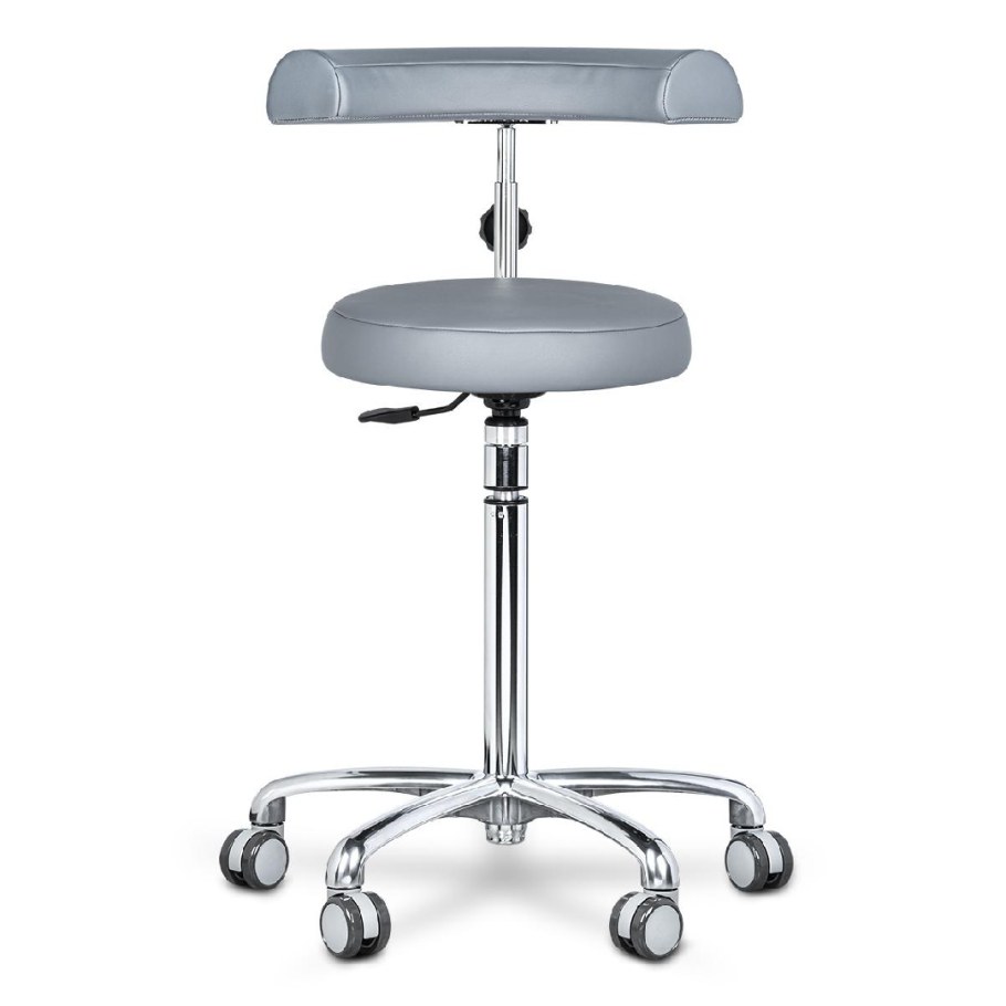 Стул с абдоминальным упором Mercury Lux