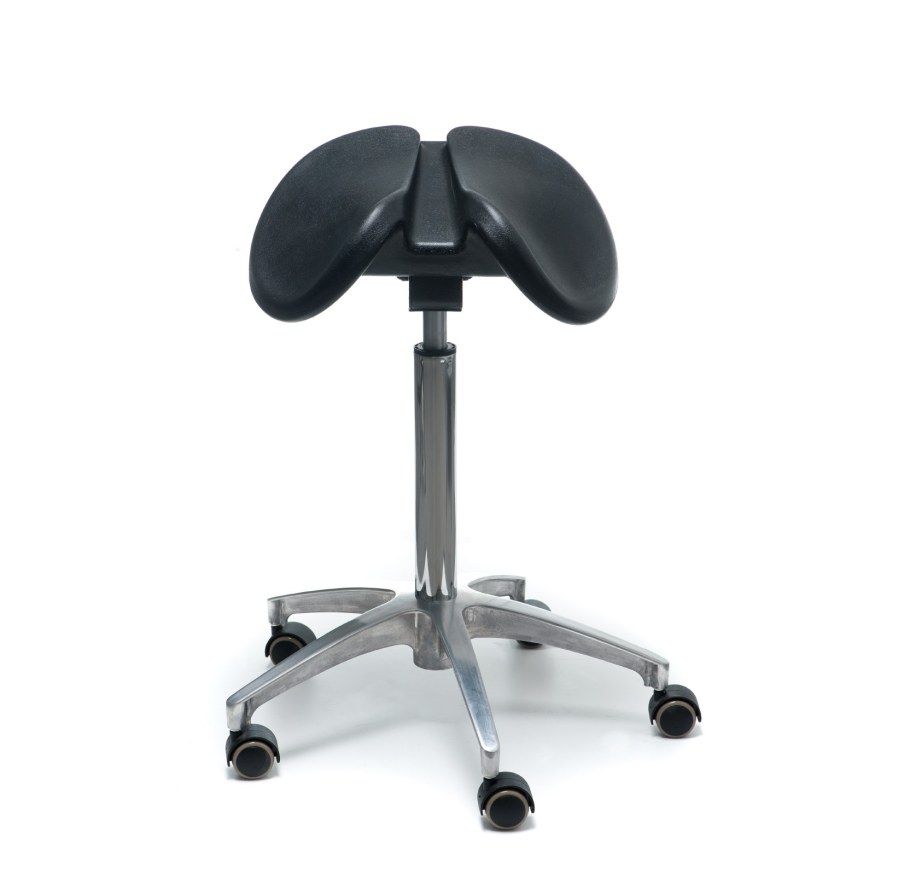 Salli Twin стул-седло