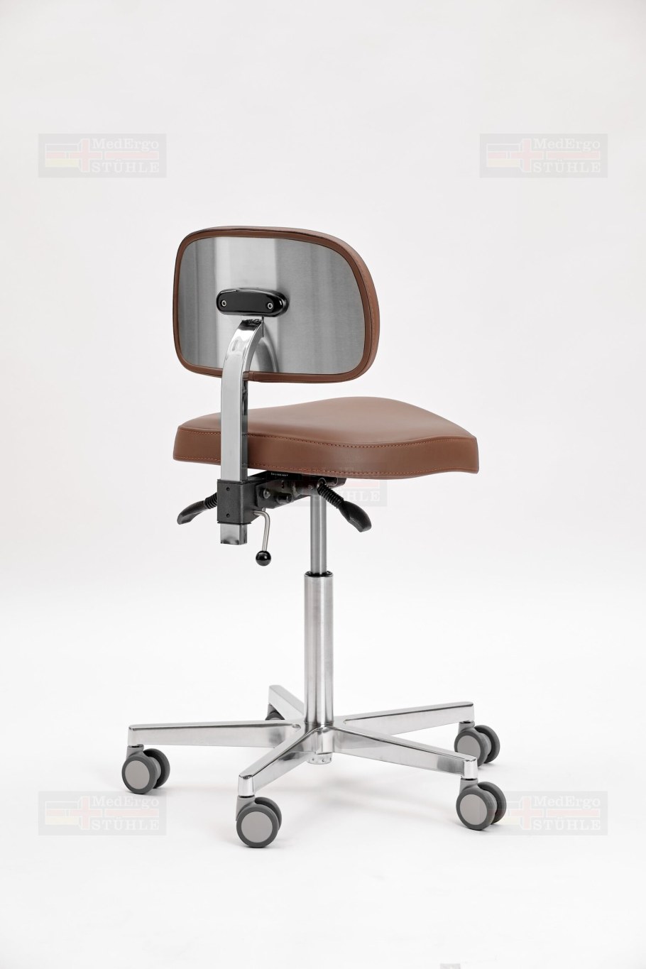 Стул Престиж ВЕЛЮТО