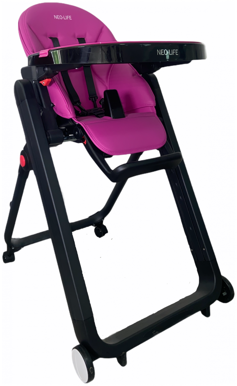 Стул для кормления Нео лайф