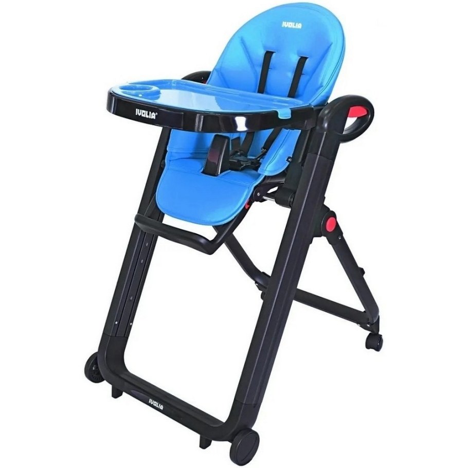 Стульчик-шезлонг Ivolia hope 01