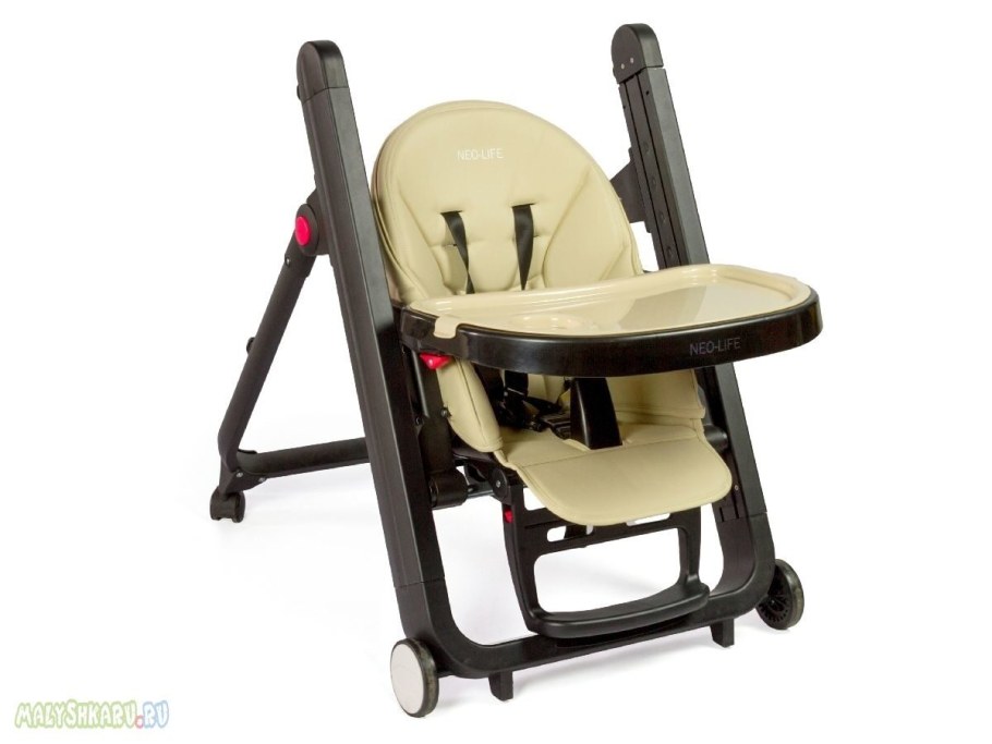 Стул для кормления Нео лайф