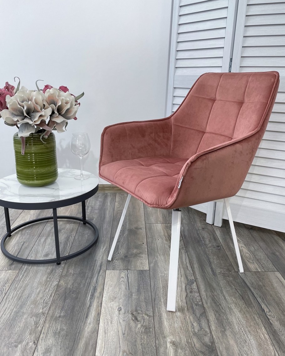 Стул Maverick BLUVEL-78