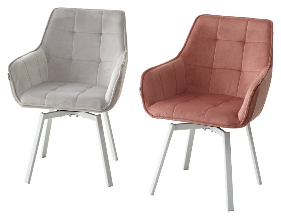 Стул Maverick Light Grey