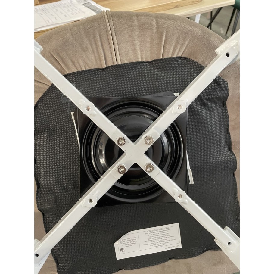 Стул Маверик поворотный