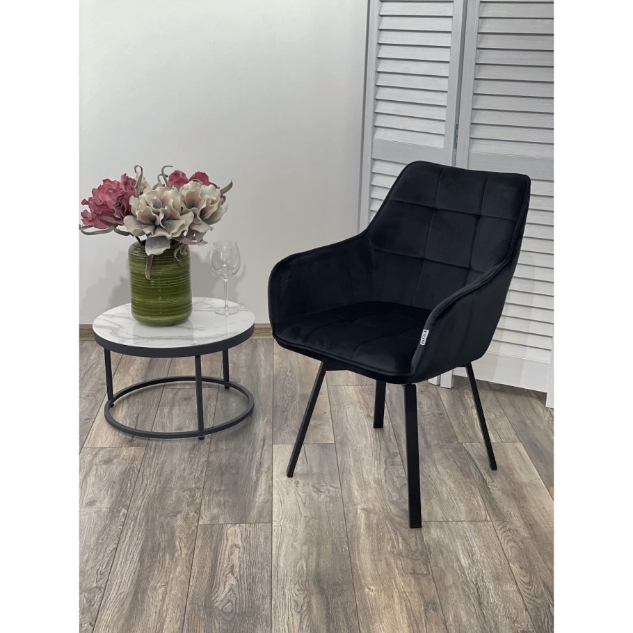 Стул Maverick BLUVEL-78