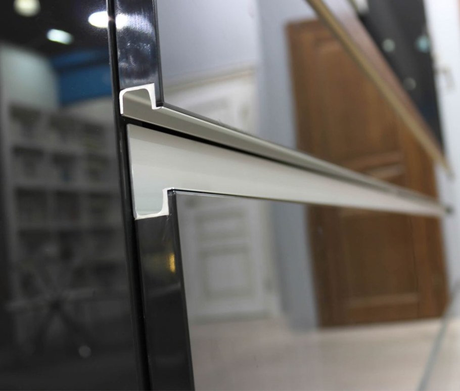 Ручка профиль Schuco