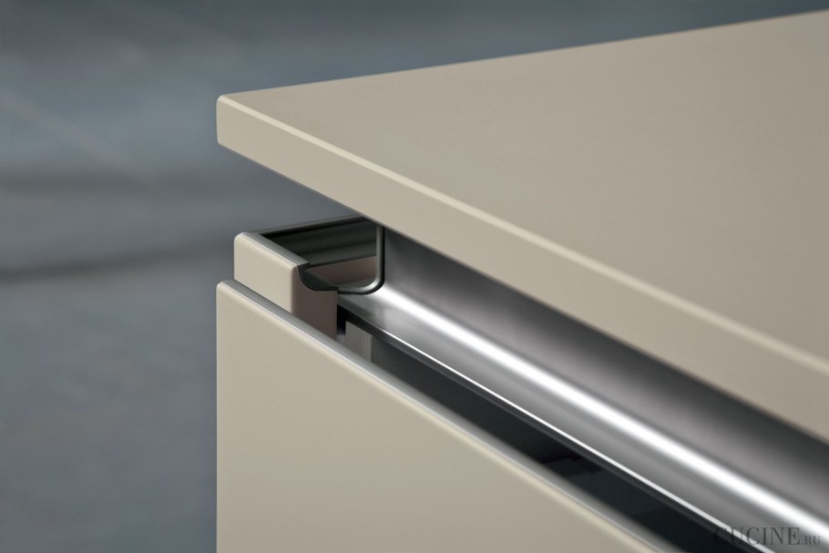 Ручка профиль Schuco 901014