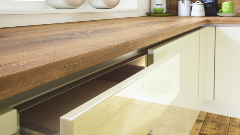 Профиль gola шампань