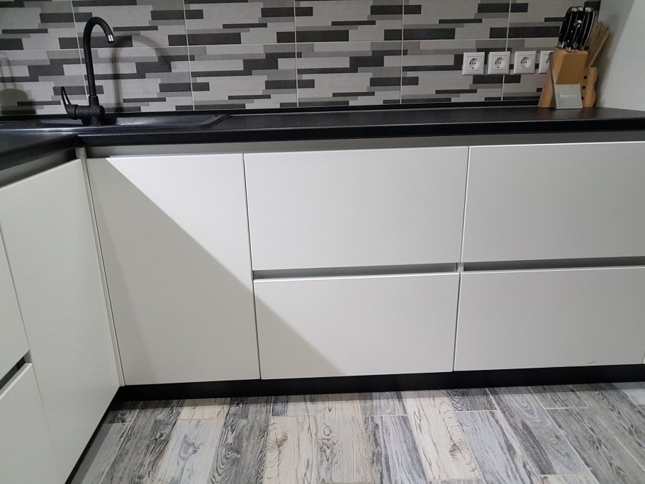 Ручка Шуко для кухни