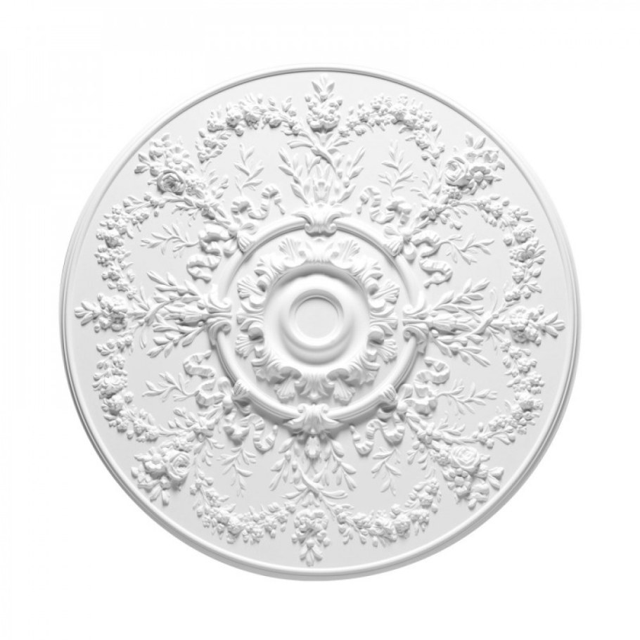 Розетка Orac Decor r64