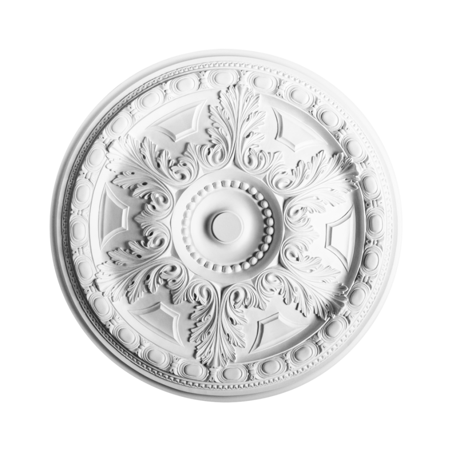 Розетка r23 Orac Decor