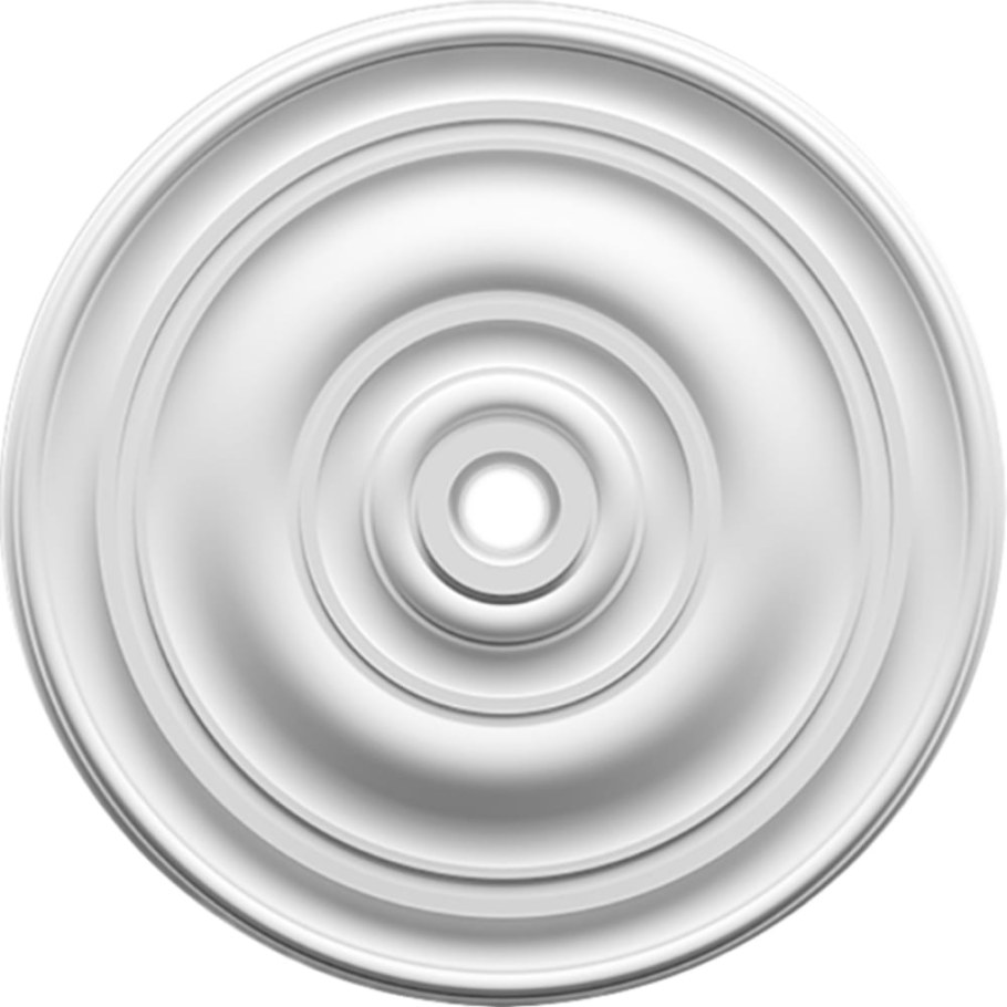 Розетка потолочная АРТПОЛЕ