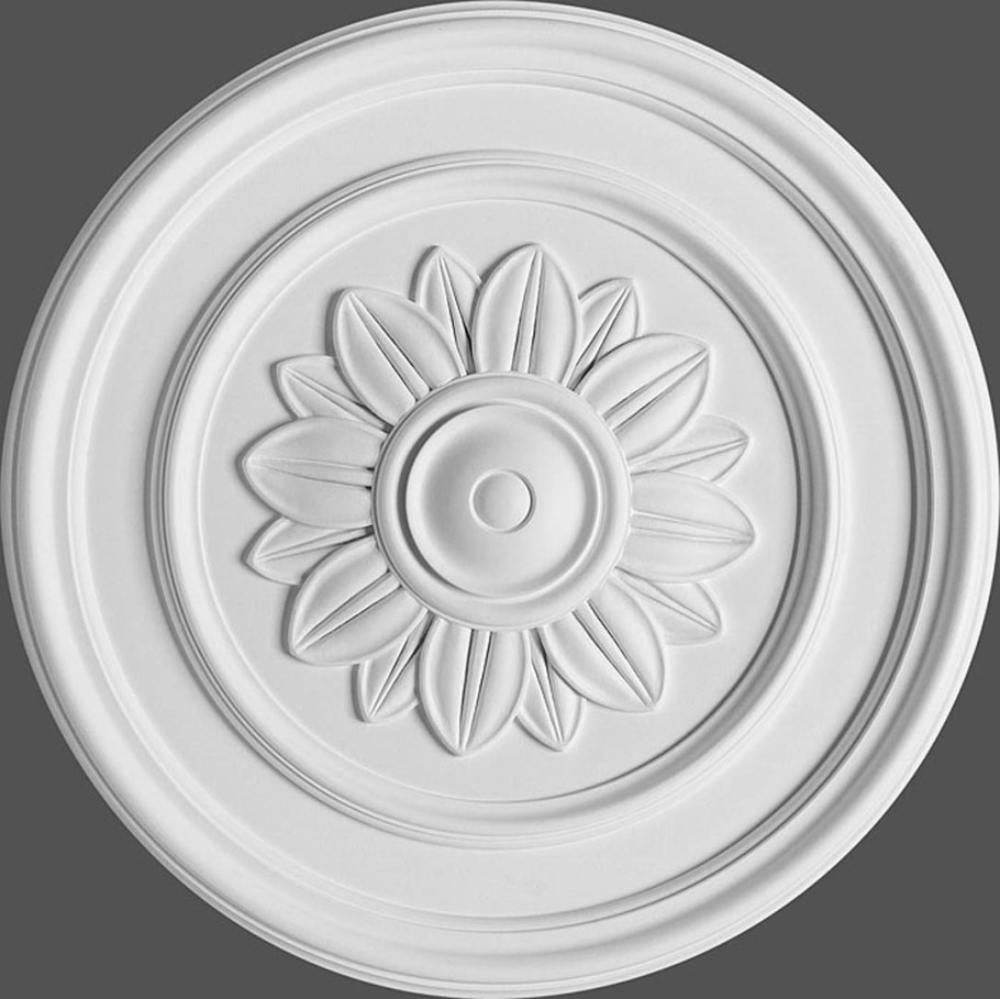 Розетки Orac Decor