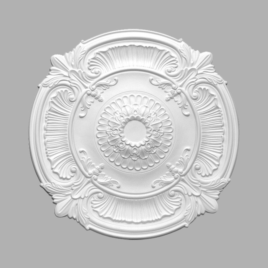 Розетка потолочная 80213/5