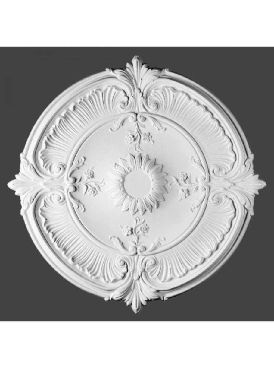 Розетка r73 Orac Decor