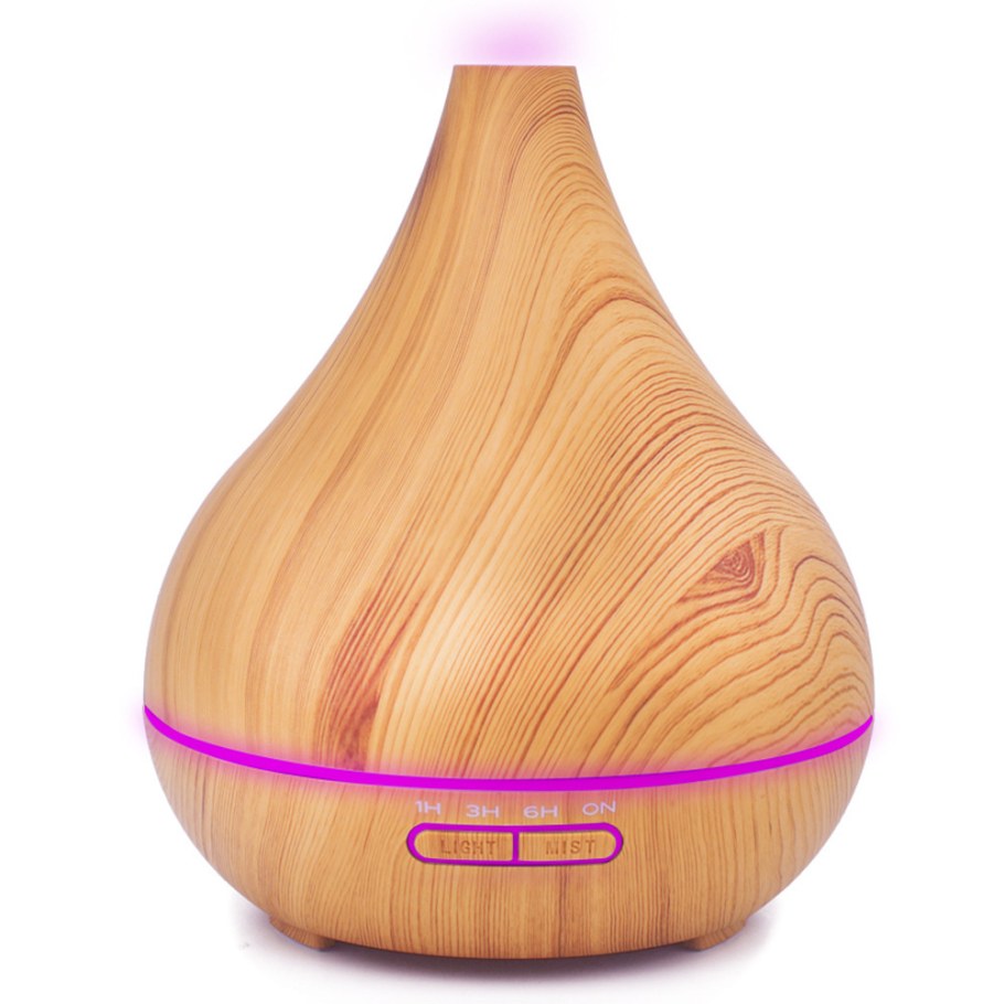 Увлажнитель воздуха Humidifir RS-7