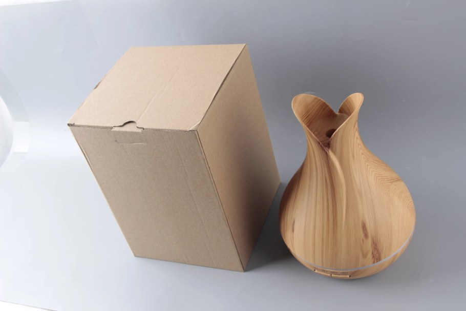 Ваза под диффузор