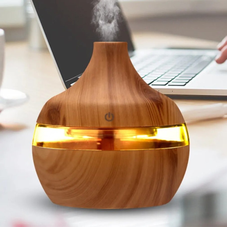 Увлажнитель воздуха Diffuser