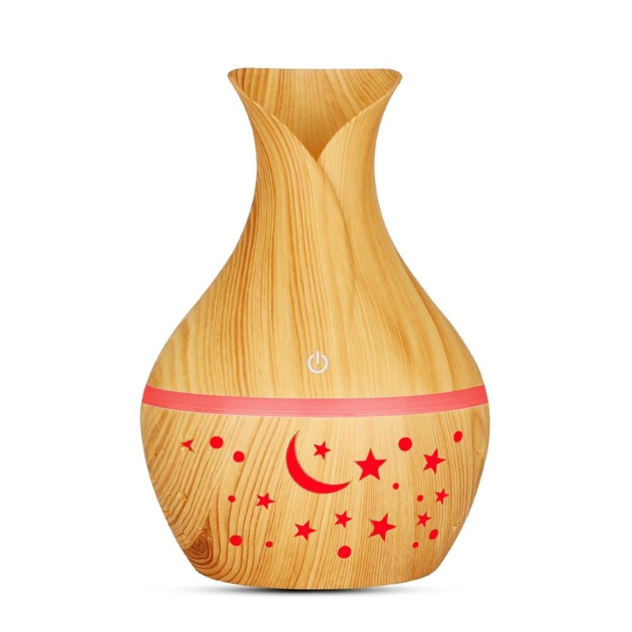 Увлажнитель деревянный