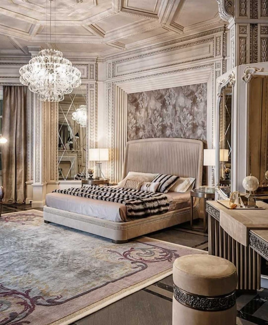 АРТДЕКО стиль интерьер