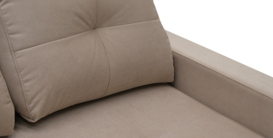 200-150 Диван-кровать Фиант Middle киви 81 бежевый