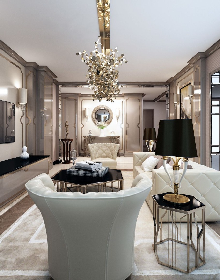 Нео ар деко