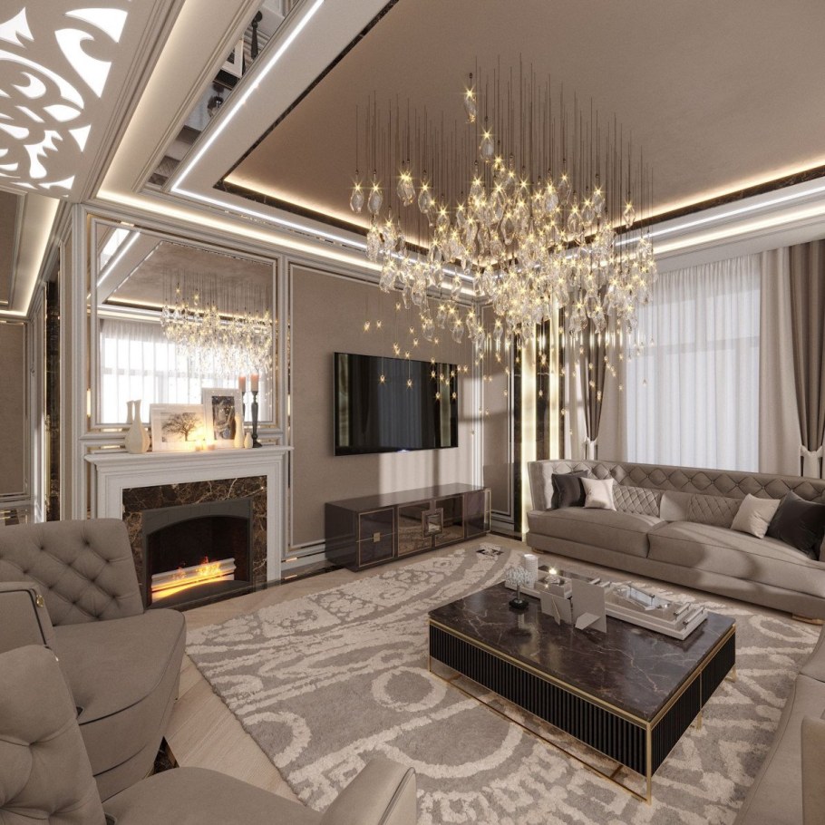 Руслан и Мария Грин дизайнеры