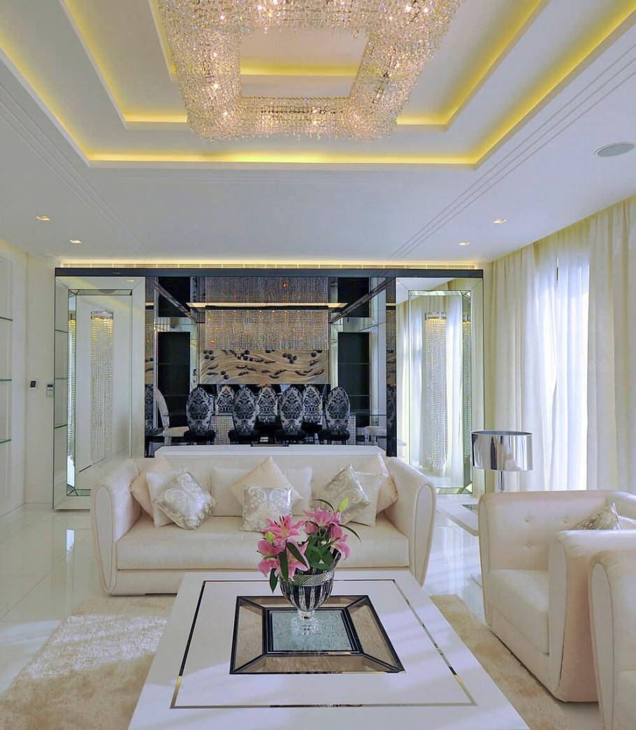 Арт-деко (ар-деко): квинтэссенция роскоши