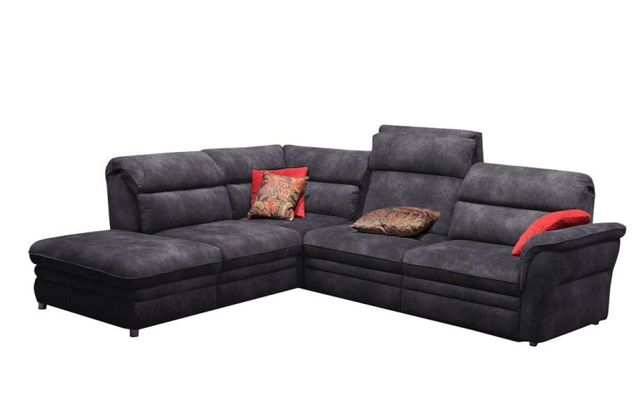 Угловой диван Ливс